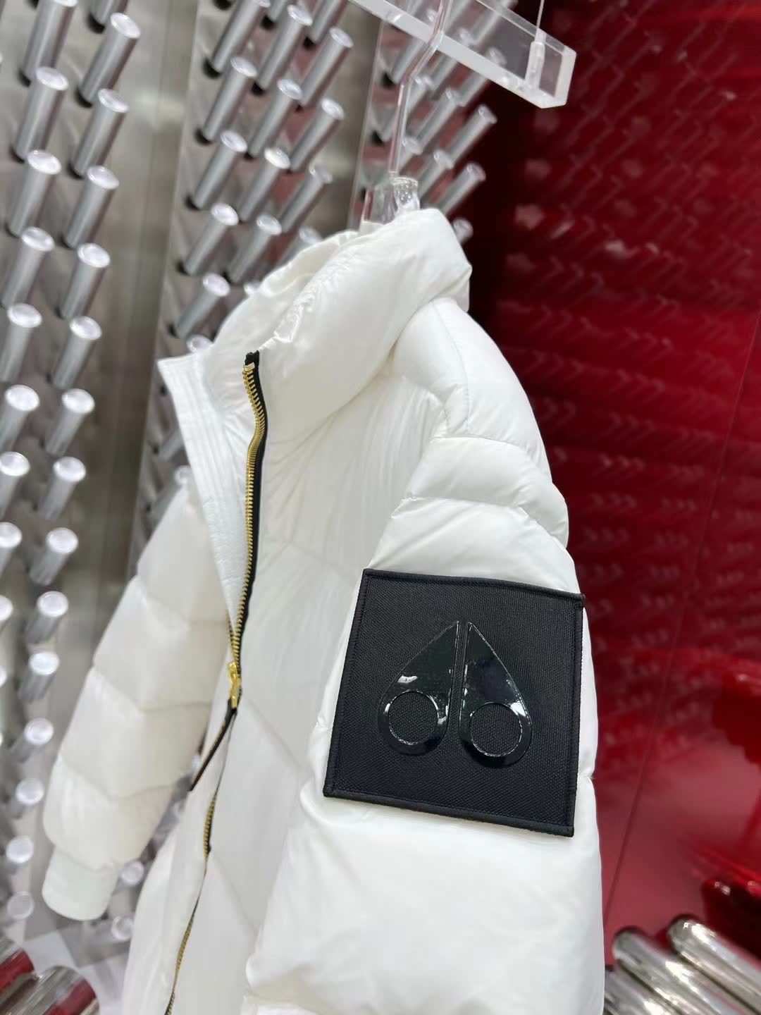 Moose Knuckles Down Jacket Moose Knuckles Down Jacket